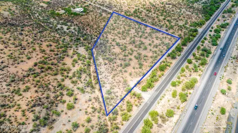 Tbd Jaguar, Tubac, AZ 85646