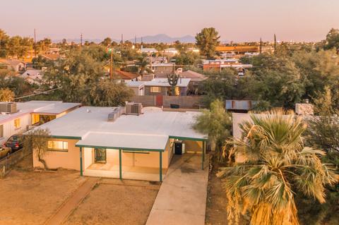3008 E 20th St, Tucson, AZ 85716 photo 1