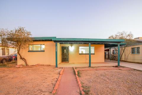 3008 E 20th St, Tucson, AZ 85716 photo 3