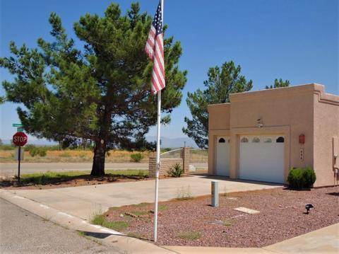 496 Shadow Mountain Ct, Pearce, AZ 85625 photo 4