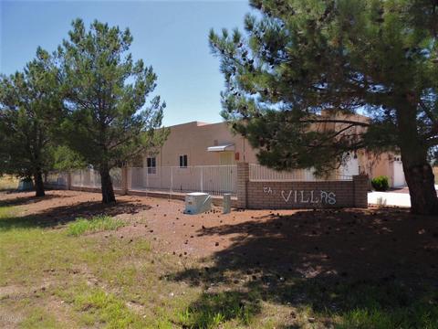 496 Shadow Mountain Ct, Pearce, AZ 85625 photo 3
