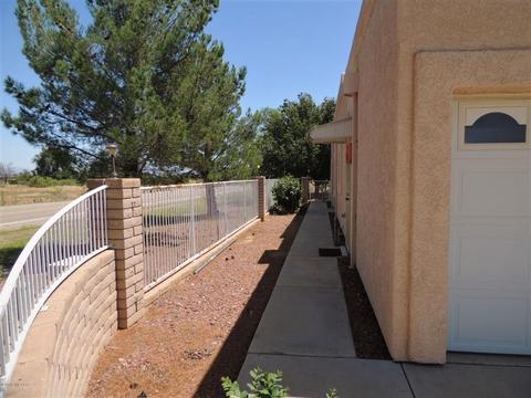 496 Shadow Mountain Ct, Pearce, AZ 85625 photo 6