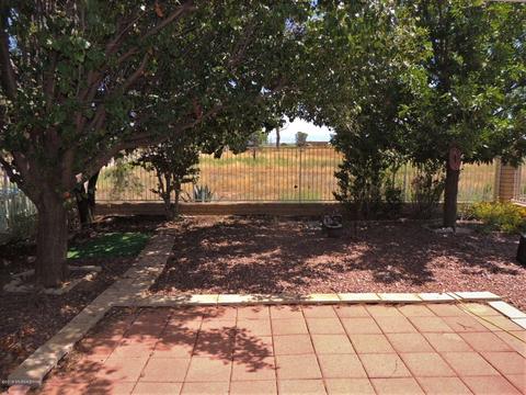 496 Shadow Mountain Ct, Pearce, AZ 85625 photo 8