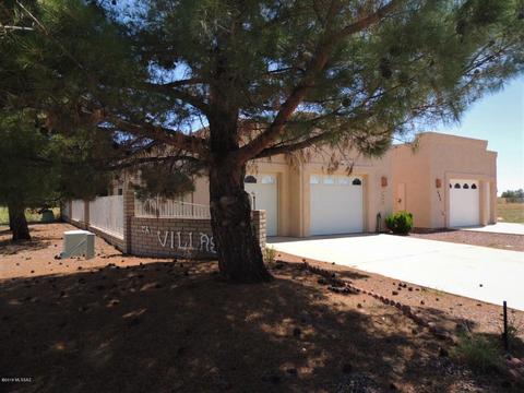 496 Shadow Mountain Ct, Pearce, AZ 85625 photo 1