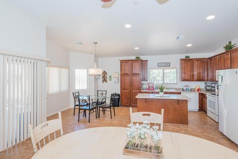 3304 E Limestone Dr, Vail, AZ 85641 photo 3