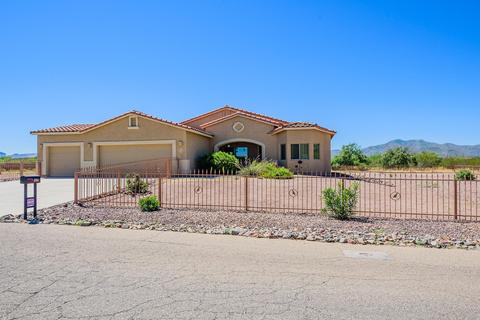 3304 E Limestone Dr, Vail, AZ 85641 photo 1