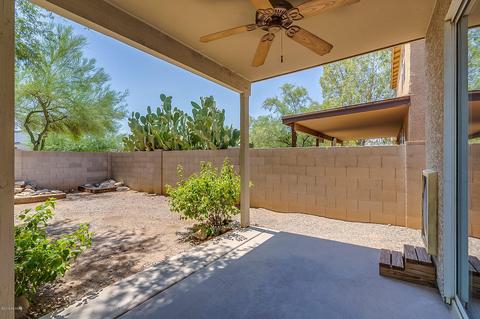 6188 E Bramble St, Tucson, AZ 85756 photo 13