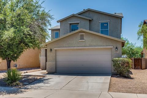 6188 E Bramble St, Tucson, AZ 85756 photo 1