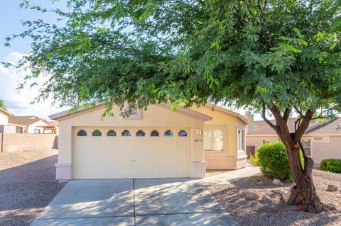 7648 S Athel Tree Dr, Tucson, AZ 85747 photo 1