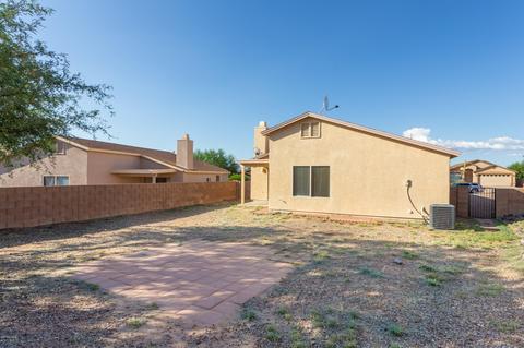 7648 S Athel Tree Dr, Tucson, AZ 85747 photo 22