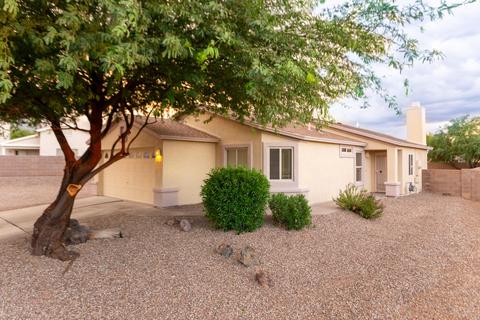 7648 S Athel Tree Dr, Tucson, AZ 85747 photo 3