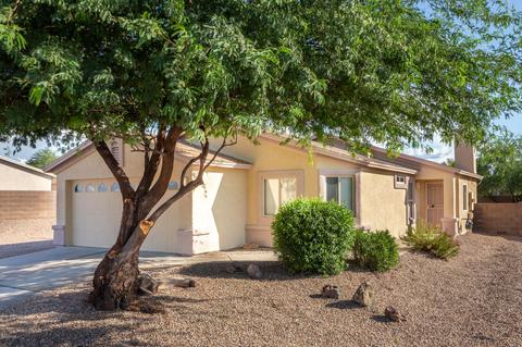 7648 S Athel Tree Dr, Tucson, AZ 85747 photo 2
