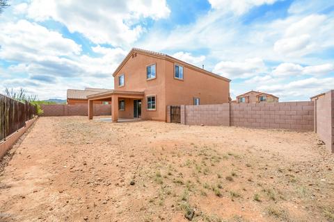 737 S Willis Ray Ave, Vail, AZ 85641 photo 6