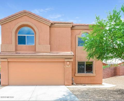 737 S Willis Ray Ave, Vail, AZ 85641 photo 1