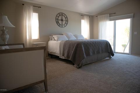 9668 E Paseo San Bernardo, Tucson, AZ 85747 photo 20