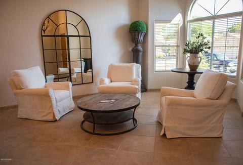 9668 E Paseo San Bernardo, Tucson, AZ 85747 photo 18