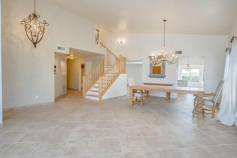 9668 E Paseo San Bernardo, Tucson, AZ 85747 photo 19