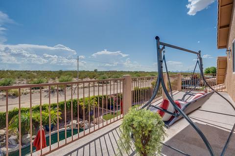 9668 E Paseo San Bernardo, Tucson, AZ 85747 photo 26