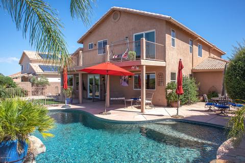 9668 E Paseo San Bernardo, Tucson, AZ 85747 photo 5