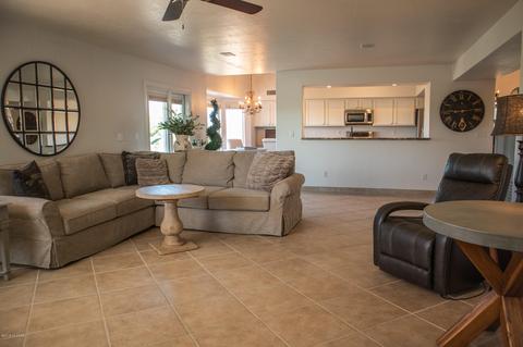 9668 E Paseo San Bernardo, Tucson, AZ 85747 photo 11