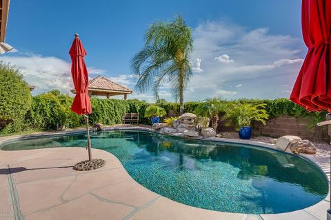 9668 E Paseo San Bernardo, Tucson, AZ 85747 photo 9