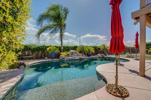 9668 E Paseo San Bernardo, Tucson, AZ 85747 photo 8