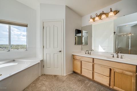 9668 E Paseo San Bernardo, Tucson, AZ 85747 photo 23
