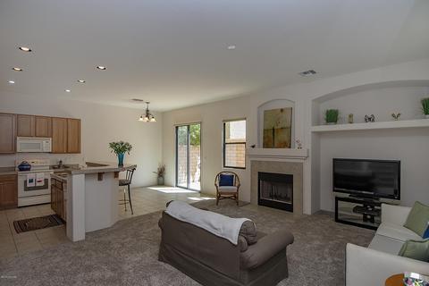 374 E Cedarvale Rd, Tucson, AZ 85704 photo 6