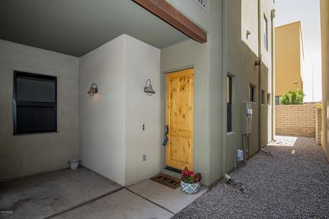 374 E Cedarvale Rd, Tucson, AZ 85704 photo 4