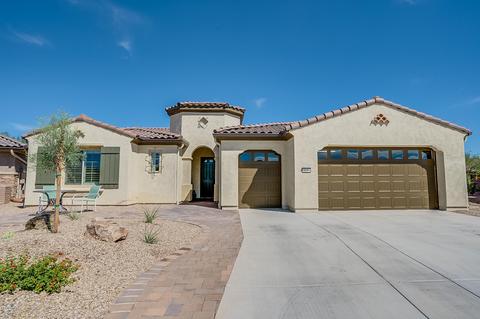 Quail Creek Sahuarita Real Estate | 28 Homes for Sale in Quail Creek