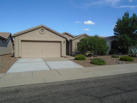 8565 S Compass Dr, Tucson, AZ 85756 photo 12
