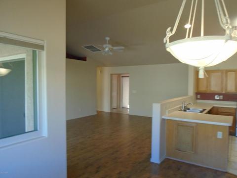 8565 S Compass Dr, Tucson, AZ 85756 photo 1