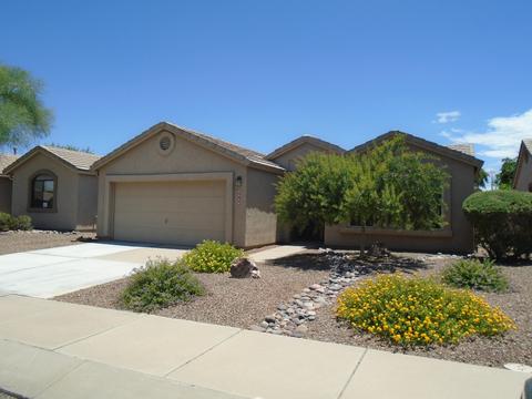 8565 S Compass Dr, Tucson, AZ 85756 photo 4