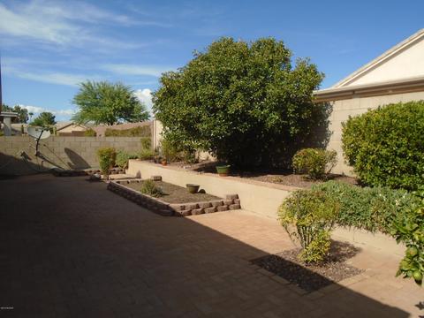 8565 S Compass Dr, Tucson, AZ 85756 photo 16