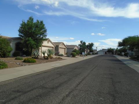 8565 S Compass Dr, Tucson, AZ 85756 photo 18