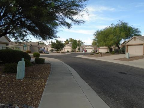 8565 S Compass Dr, Tucson, AZ 85756 photo 19
