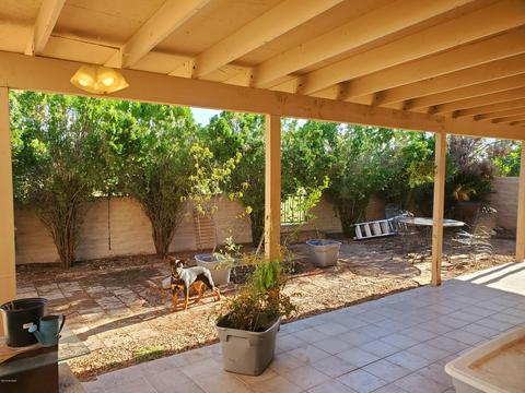 650 E Savannah St, Vail, AZ 85641 photo 28