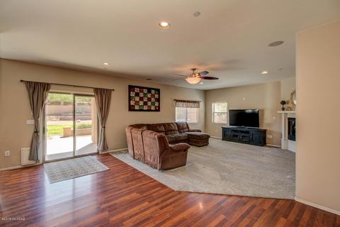 7441 W Ruby Chip Dr, Tucson, AZ 85743 photo 6