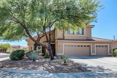 7441 W Ruby Chip Dr, Tucson, AZ 85743 photo 1