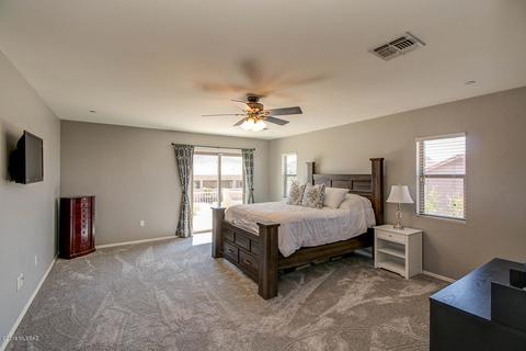 7441 W Ruby Chip Dr, Tucson, AZ 85743 photo 7