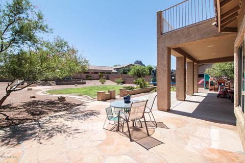 7441 W Ruby Chip Dr, Tucson, AZ 85743 photo 16