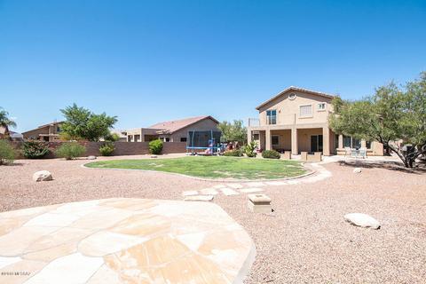 7441 W Ruby Chip Dr, Tucson, AZ 85743 photo 18