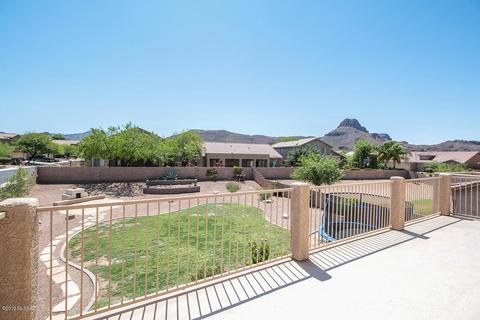 7441 W Ruby Chip Dr, Tucson, AZ 85743 photo 8