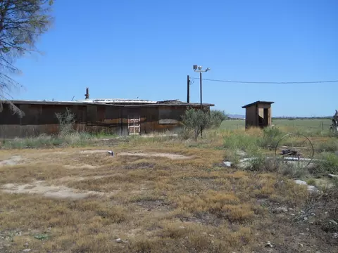 1981 S Haskell Ave, Willcox, AZ 85643 photo 2