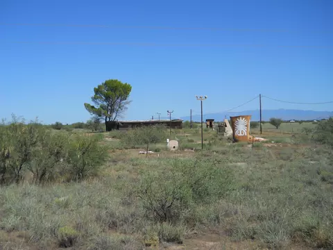 1981 S Haskell Ave, Willcox, AZ 85643 photo 1
