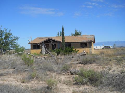 4180 W Dearing Rd, Willcox, AZ 85643 photo 1