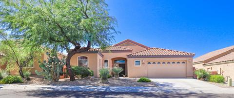 7866 E New Leaf Pl, Tucson, AZ 85756 photo 2