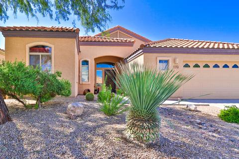 7866 E New Leaf Pl, Tucson, AZ 85756 photo 3
