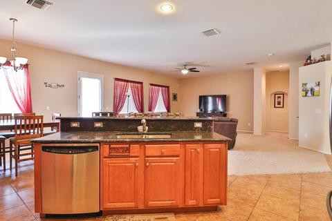 7866 E New Leaf Pl, Tucson, AZ 85756 photo 12