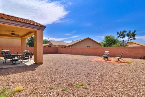 7866 E New Leaf Pl, Tucson, AZ 85756 photo 26